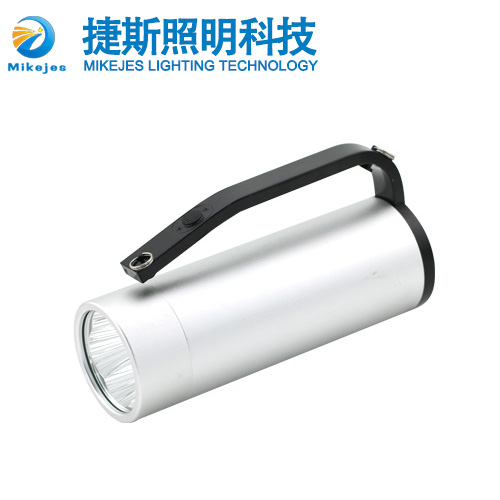 手提探照灯(JS-7102)