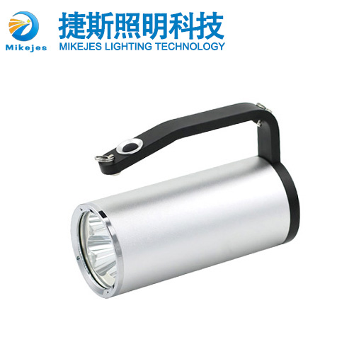 手提探照灯(JS-7101-4)