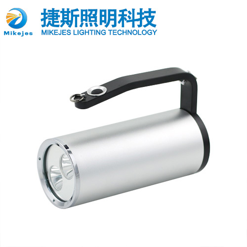 手提探照灯(JS-7101-2)