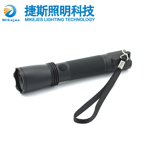 防爆手电JS-7622